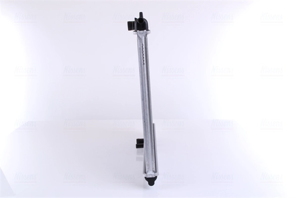 Radiateur, refroidissement du moteur NISSENS 63744A