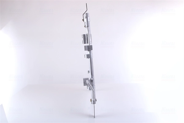 Condenseur, climatisation NISSENS 940805