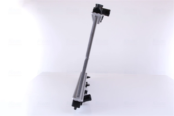 Radiateur, refroidissement du moteur NISSENS 68145