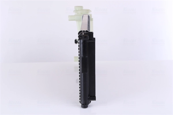 Radiateur, refroidissement du moteur NISSENS 61837