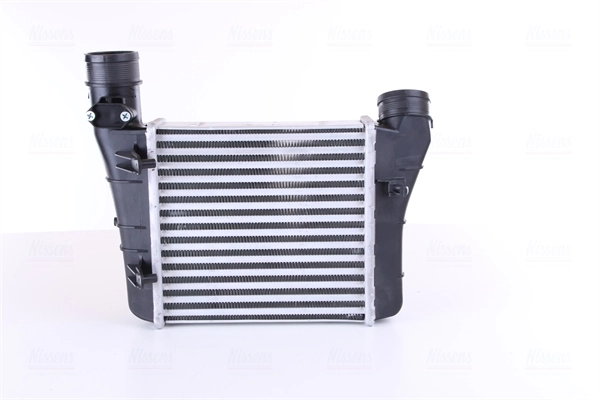 Intercooler, échangeur NISSENS 96549