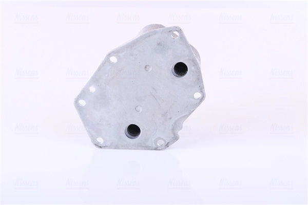 Radiateur d'huile NISSENS 90808