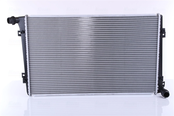 Radiateur, refroidissement du moteur NISSENS 65292
