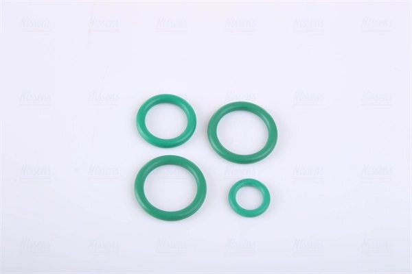 Détendeur, climatisation NISSENS 999374