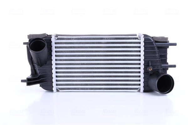 Intercooler, échangeur NISSENS 96360