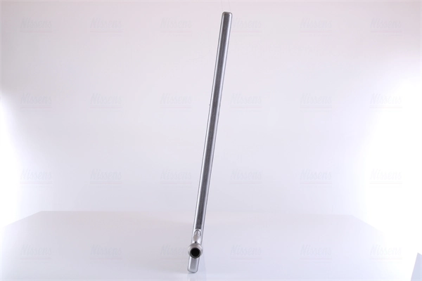Radiateur basse température, intercooler NISSENS 627024