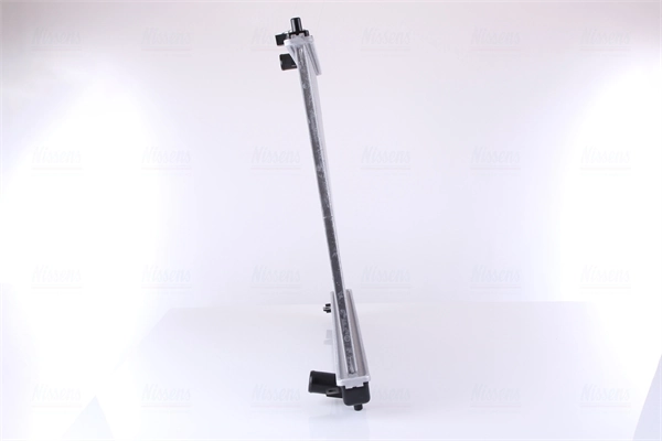Radiateur, refroidissement du moteur NISSENS 628962