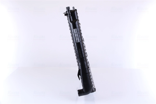 Radiateur, refroidissement du moteur NISSENS 62765