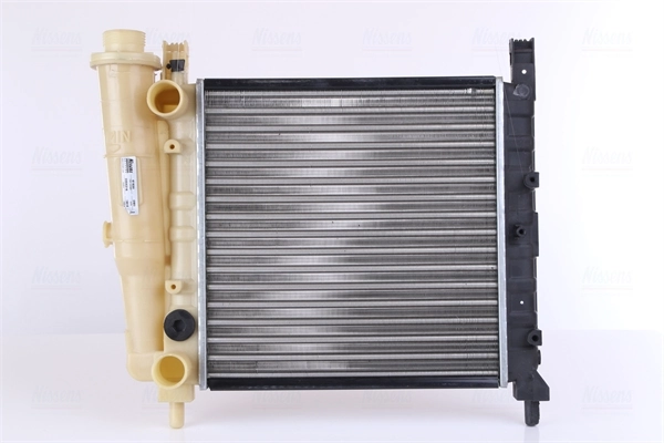 Radiateur, refroidissement du moteur NISSENS 61930