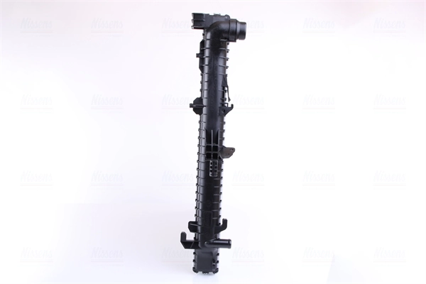 Radiateur, refroidissement du moteur NISSENS 65276A