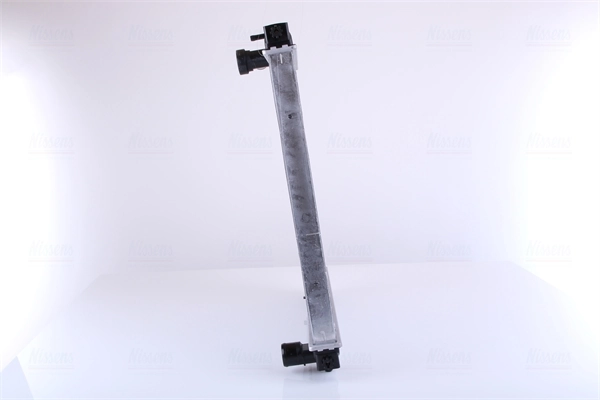 Radiateur, refroidissement du moteur NISSENS 64179