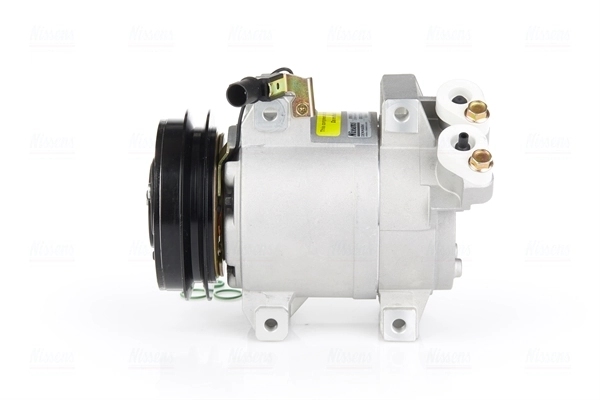 Compresseur, climatisation NISSENS 890064