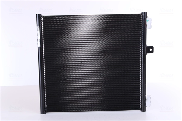 Condenseur, climatisation NISSENS 940704