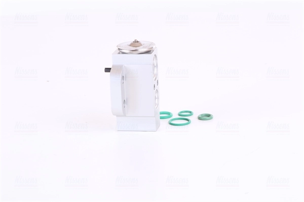 Détendeur, climatisation NISSENS 999314