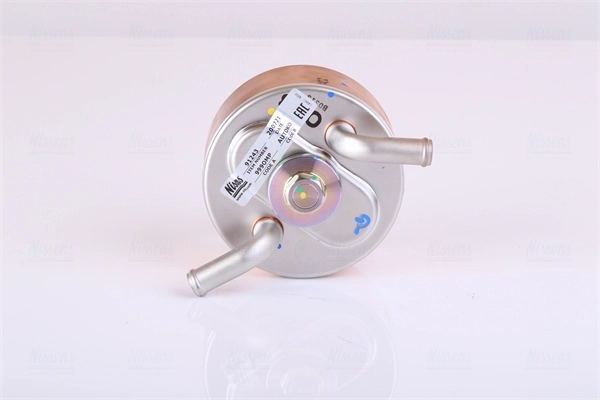 Radiateur d'huile NISSENS 91243