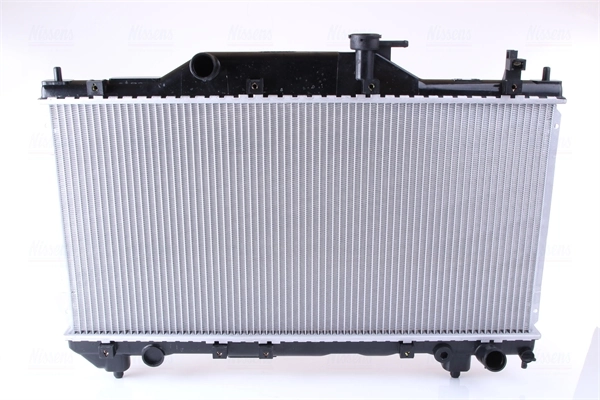 NISSENS 64640A