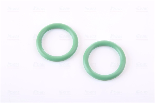 Compresseur, climatisation NISSENS 890598