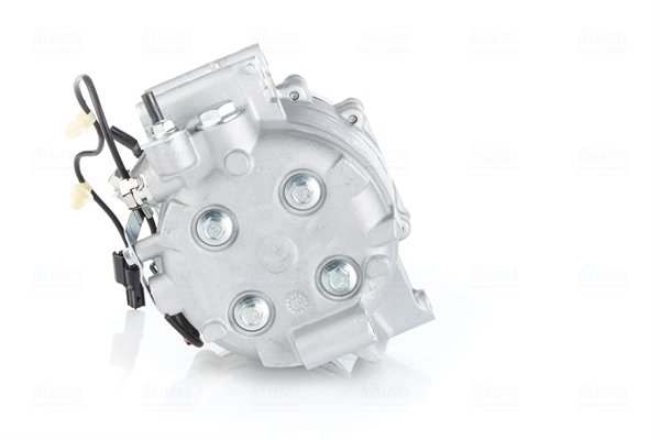 Compresseur, climatisation NISSENS 89246