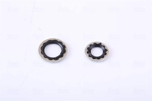 Condenseur, climatisation NISSENS 94722