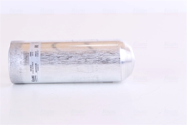 Filtre déshydratant, climatisation NISSENS 95362