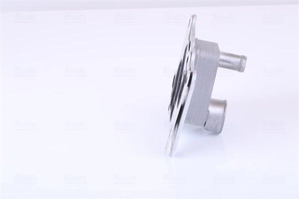 Radiateur d'huile NISSENS 90943