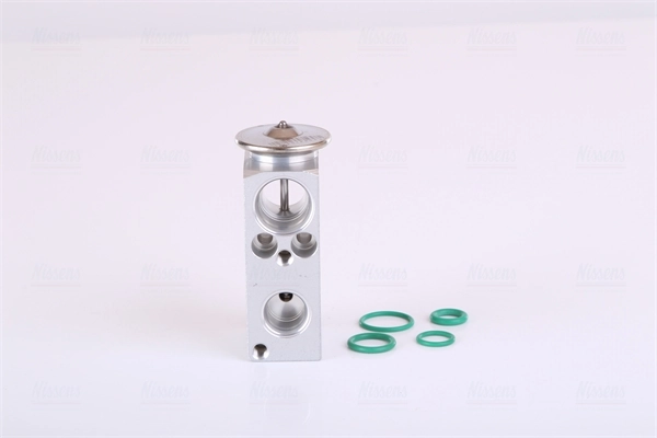 Détendeur, climatisation NISSENS 999389