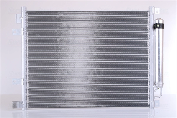 Condenseur, climatisation NISSENS 940601