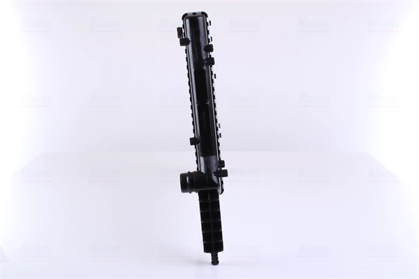 Radiateur, refroidissement du moteur NISSENS 61769