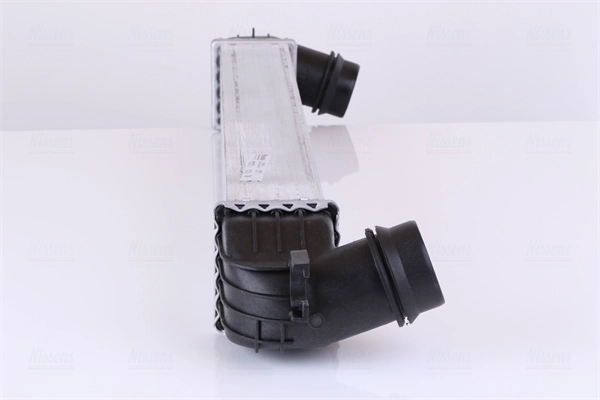 Intercooler, échangeur NISSENS 96397