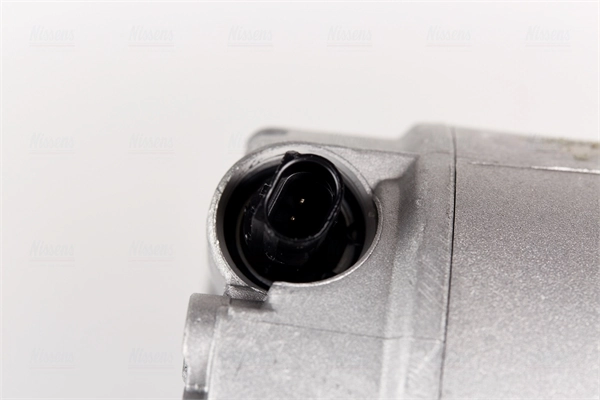 Compresseur, climatisation NISSENS 89481