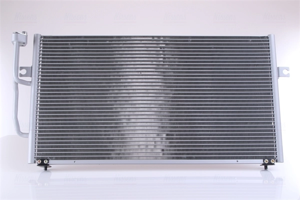 Condenseur, climatisation NISSENS 94306