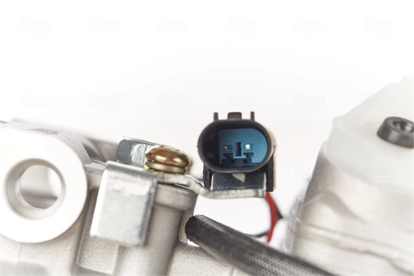 Compresseur, climatisation NISSENS 89063