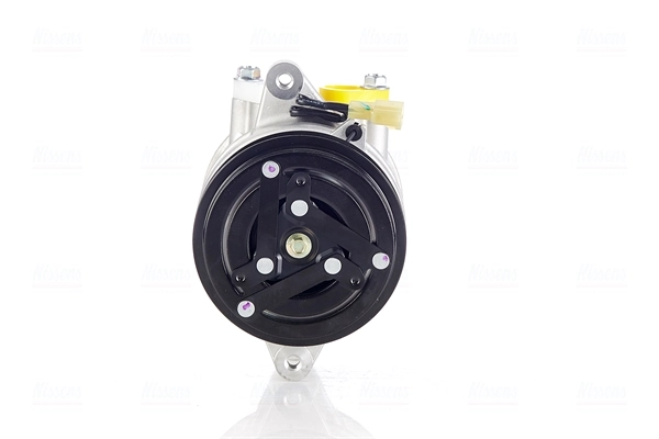 Compresseur, climatisation NISSENS 890697