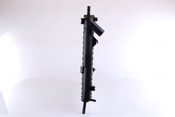 Radiateur, refroidissement du moteur NISSENS 62025A