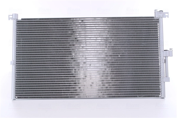 Condenseur, climatisation NISSENS 94718