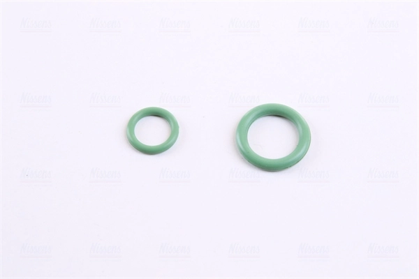 Condenseur, climatisation NISSENS 940747