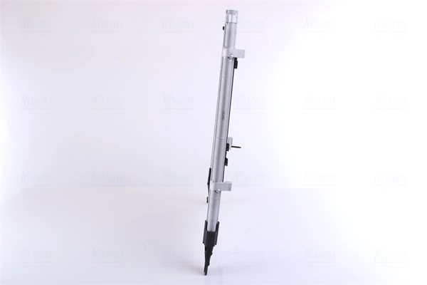 Condenseur, climatisation NISSENS 94643