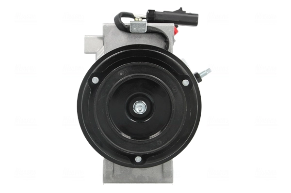 Compresseur, climatisation NISSENS 890169