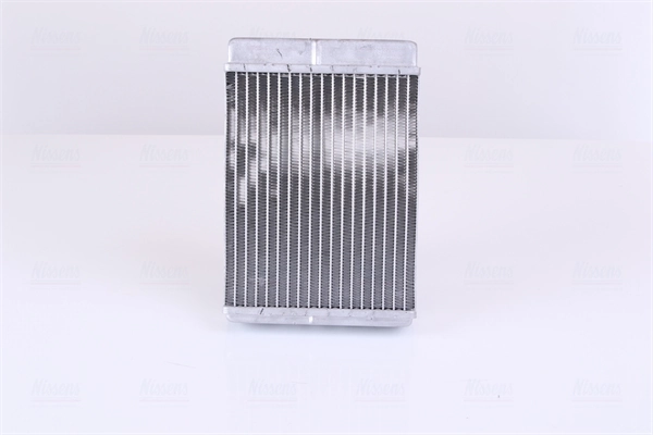 Système de chauffage NISSENS 77508