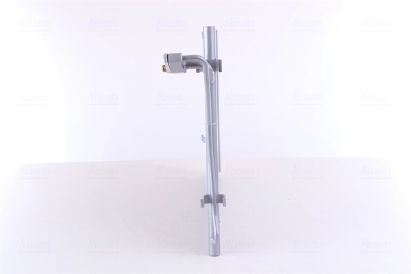 Condenseur, climatisation NISSENS 941144