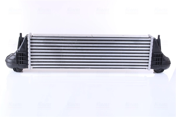 Intercooler, échangeur NISSENS 96388
