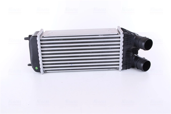 Intercooler, échangeur NISSENS 96594