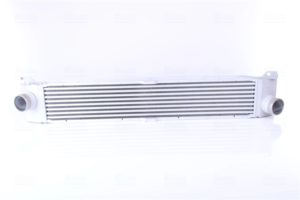 Intercooler, échangeur NISSENS 96624