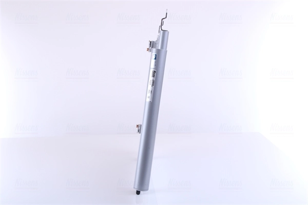 Condenseur, climatisation NISSENS 940079
