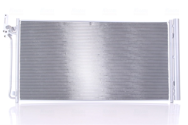 Condenseur, climatisation NISSENS 941287