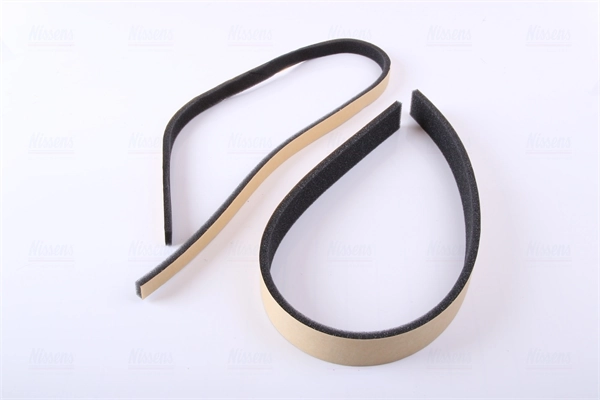 Système de chauffage NISSENS 707093