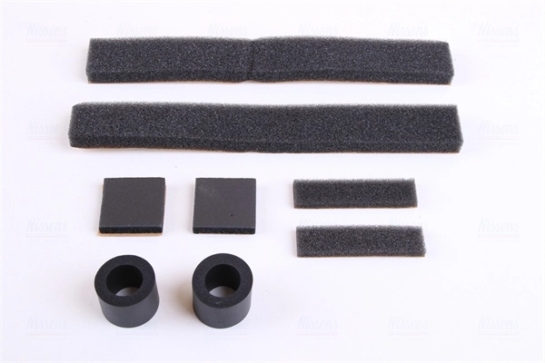 Système de chauffage NISSENS 726531