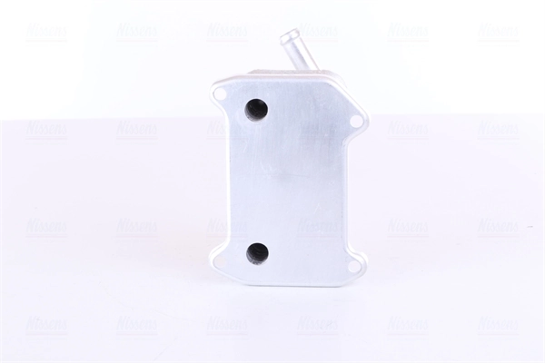 Radiateur d'huile NISSENS 90707
