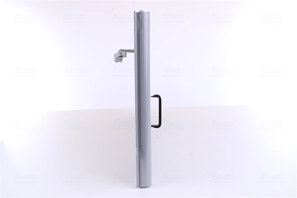Condenseur, climatisation NISSENS 94667