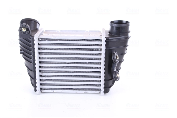 Intercooler, échangeur NISSENS 96682